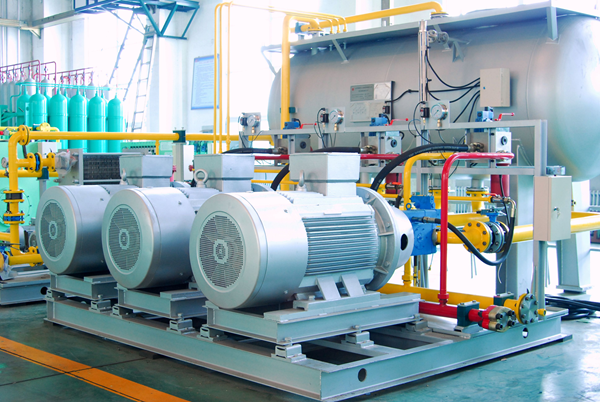 連鑄機(jī)液壓系統(tǒng)