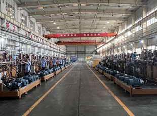 沖刺“雙過(guò)半” | 華德液壓市場(chǎng)、技術(shù)捷報(bào)頻傳！