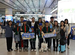 與愛同行，筑夢成長——華德液壓與徐工集團共建第八季“微心愿”公益活動