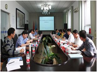 高壓大流量液壓泵和馬達成果轉化項目通過驗收