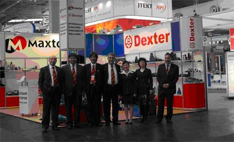 2009 Hannover Fair